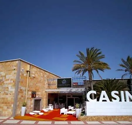Apartment Costa Golf 1
