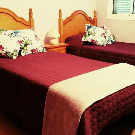 Costa Golf 1 Apartment *