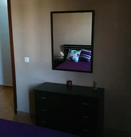 Apartment Costa Golf 1