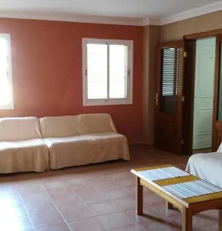 Costa Golf 1 Apartment Costa De Antigua