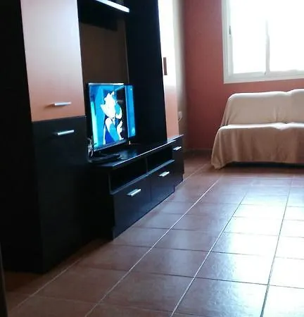 Apartment Costa Golf 1 *