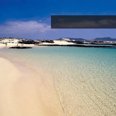 Apartamento Costa Golf 1 Apartment *