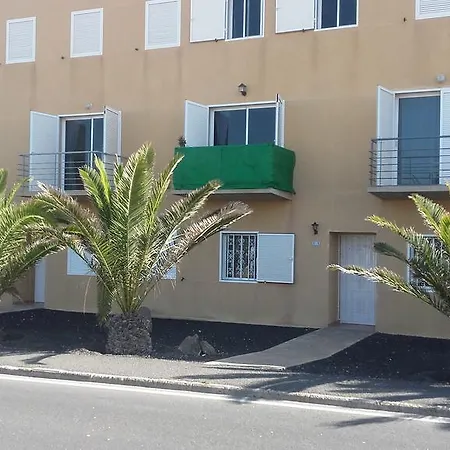 Apartamento Costa Golf 1