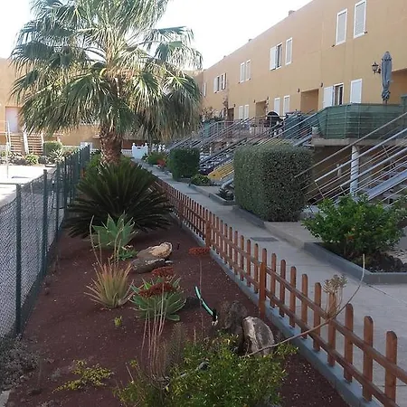 Apartamento Costa Golf 1 Costa De Antigua