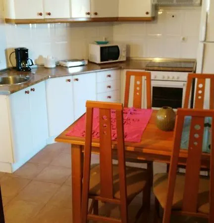 Apartamento Costa Golf 1 * Costa De Antigua
