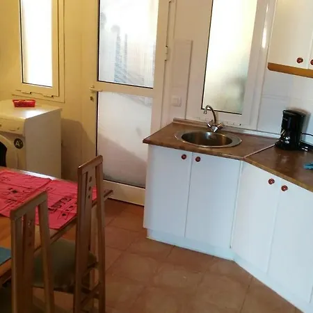 Apartamento Costa Golf 1 *