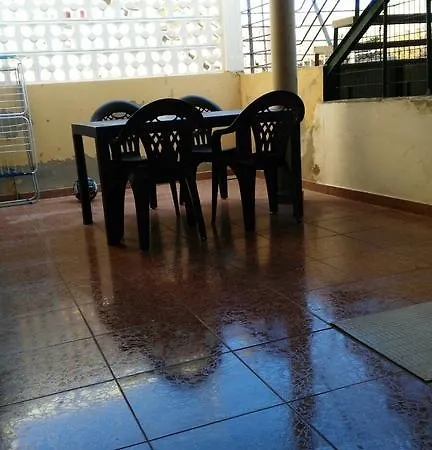 Apartamento Costa Golf 1