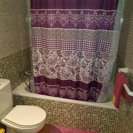 Apartamento Costa Golf 1 * Costa De Antigua