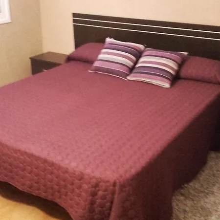 Apartamento Costa Golf 1 *