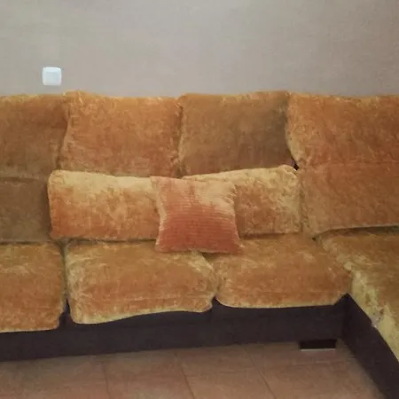 Apartamento Costa Golf 1 Lägenhet