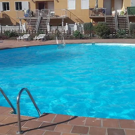 Apartamento Costa Golf 1